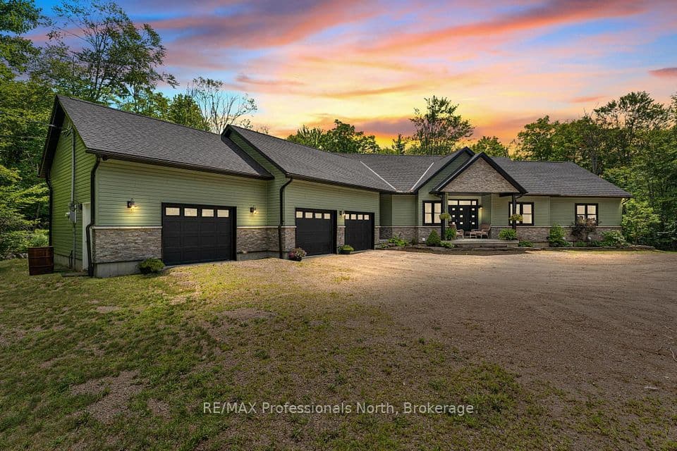 1183 HAMILTON Road, Minden Hills, ON K0M 2K0 – photo 2