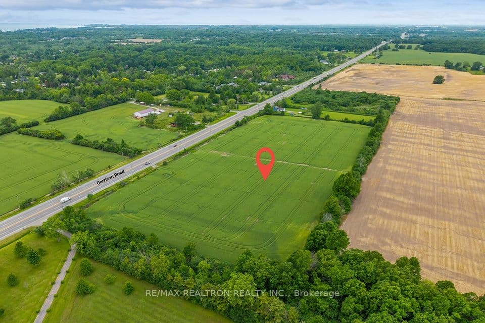 N/A Garrison Road, Fort Erie, ON L0S 1N0 – photo 3