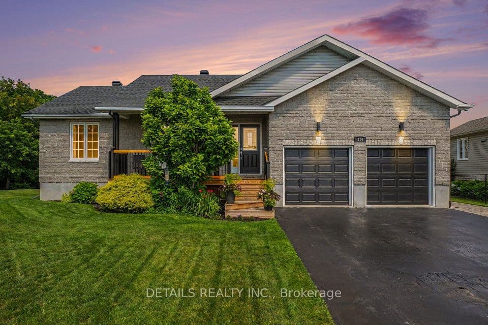 114 Templeton Court, North Grenville, ON K0G 1J0 – main photo