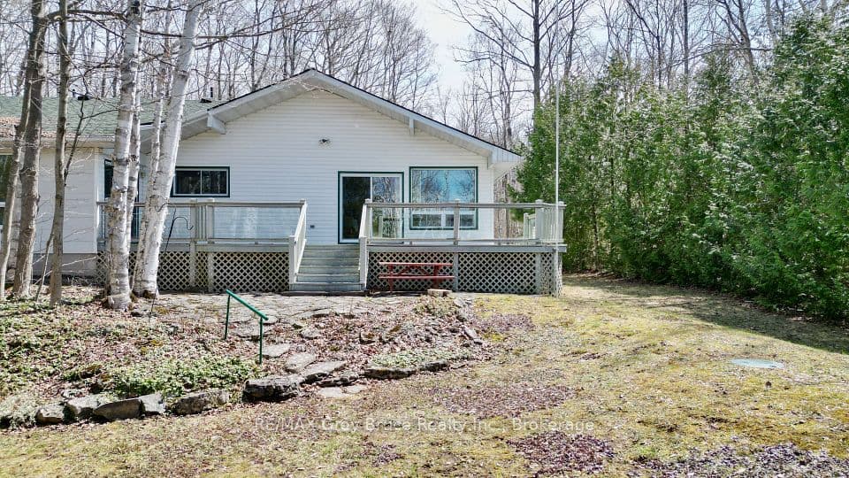 294 Tammy's Cove Road, Northern Bruce Peninsula, ON N0H 1W0 – photo 3