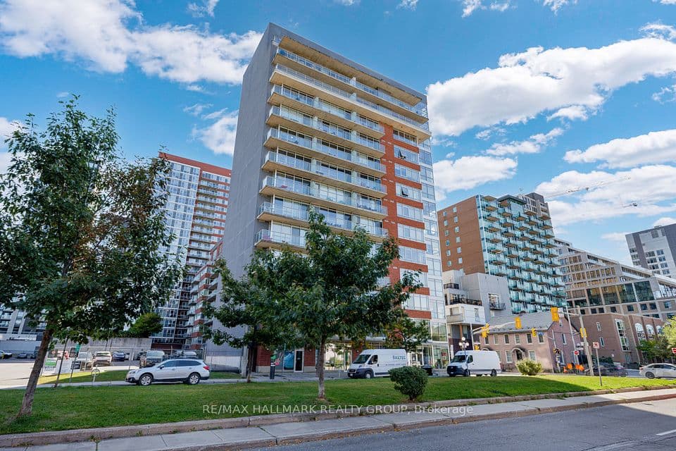 180 York Street 210, Lower Town - Sandy Hill, ON K1N 1J6 – main photo