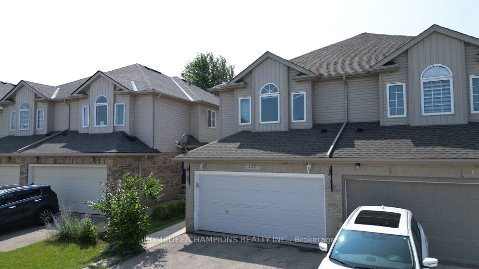 159 Snowdrop Crescent, Kitchener, ON N2E 4G9 – photo 2