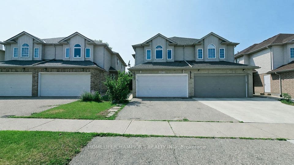 159 Snowdrop Crescent, Kitchener, ON N2E 4G9 – photo 3