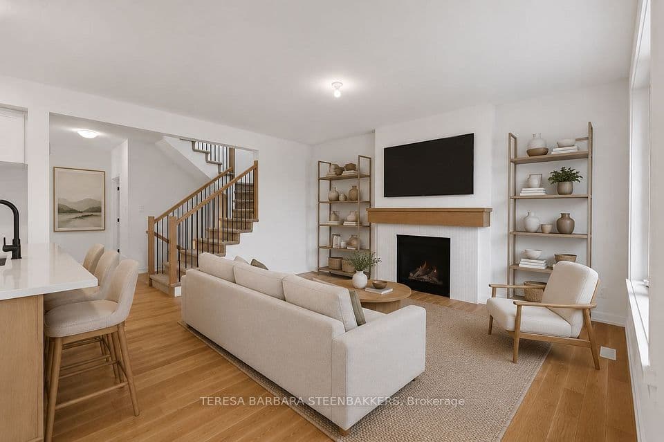 1164 Bronze Avenue, Clarence-Rockland, ON K4K 0M9 – photo 3