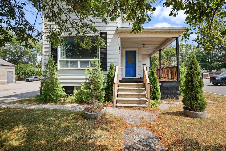 305 St Clair Street, Chatham-Kent, ON N7L 3J8 – main photo