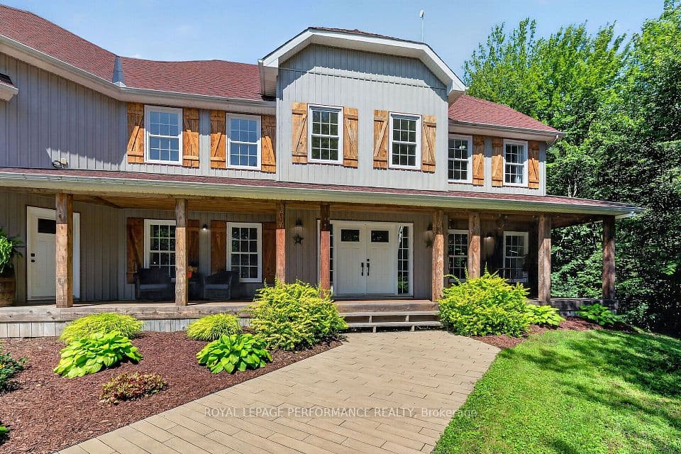 1749 Albert Leroux Road, The Nation, ON N8Y 3R6 – photo 2