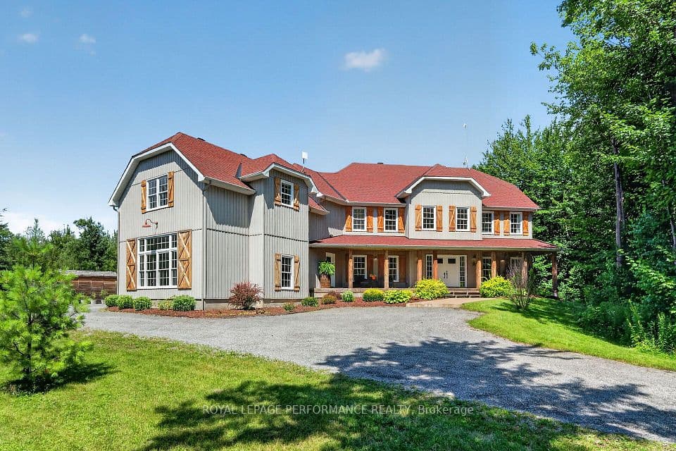 1749 Albert Leroux Road, The Nation, ON N8Y 3R6 – main photo