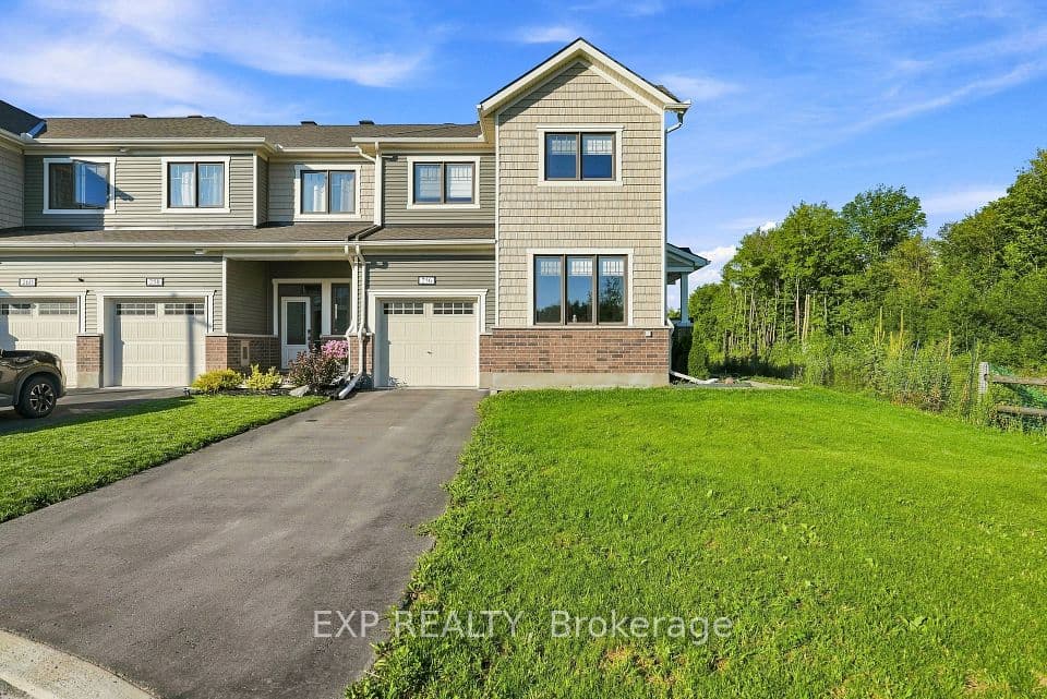 256 Billrian Crescent, Stittsville - Munster - Richmond, ON K2S 3A5 – main photo