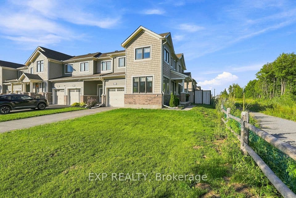 256 Billrian Crescent, Stittsville - Munster - Richmond, ON K2S 3A5 – photo 3