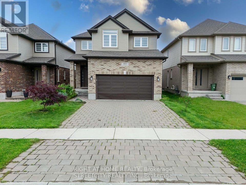 402 TANSBURY Street N, London North, ON N6G 0R6 – main photo