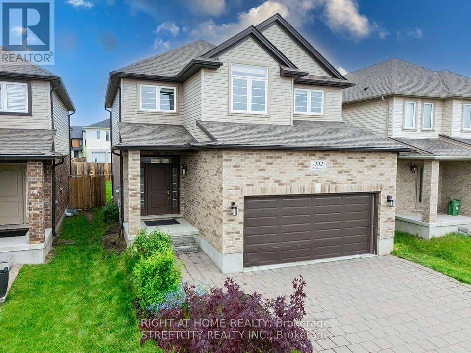 402 TANSBURY Street N, London North, ON N6G 0R6 – photo 2