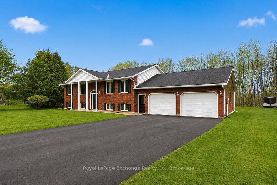 393460 2 Concession, West Grey, ON N0G 1R0 – photo 3