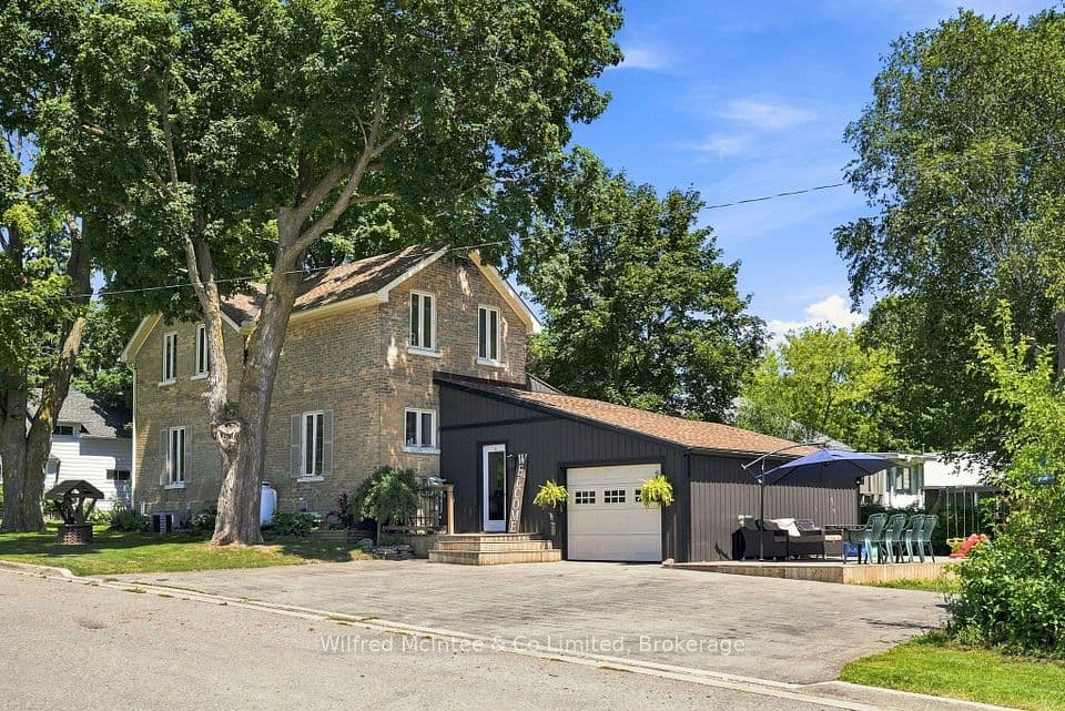 27 5th Street NW, Arran-Elderslie, ON N0G 1L0 – main photo