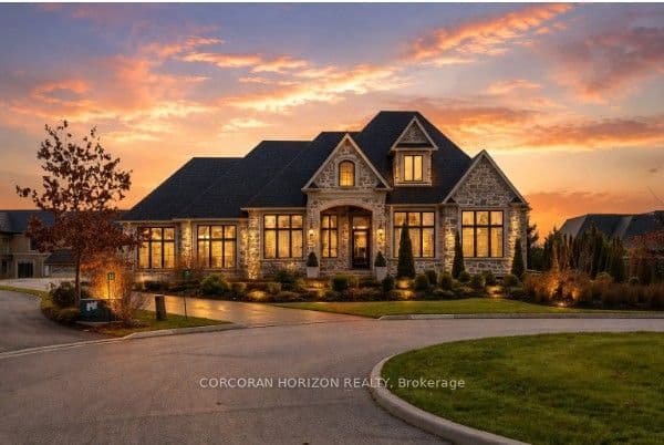 31 Reid Court, Puslinch, ON N0B 2J0 – main photo
