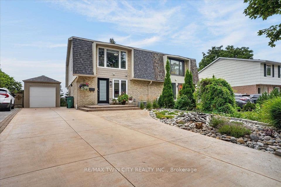 23 Briar Knoll Drive, Kitchener, ON N2E 1X9 – photo 3