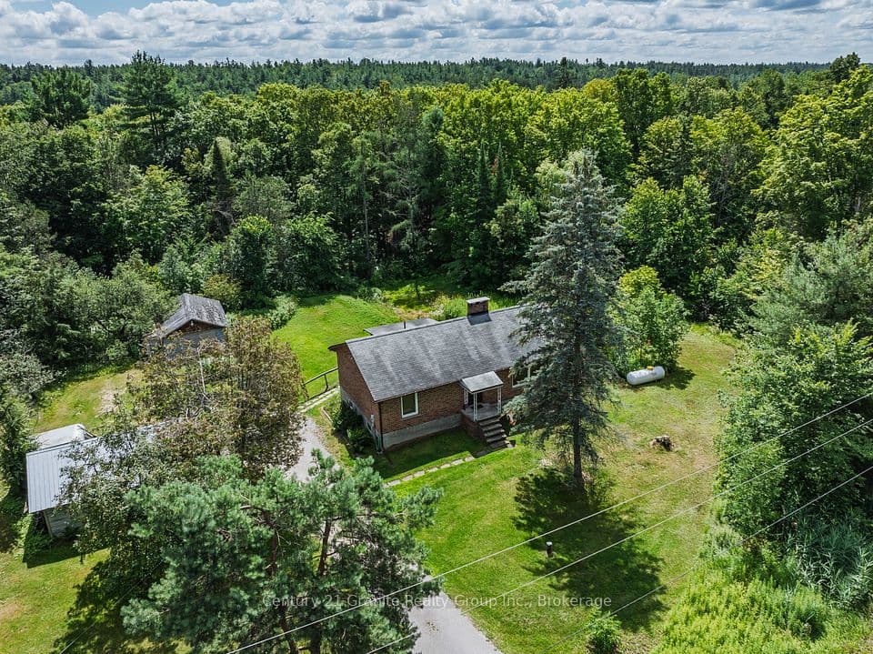 4924 Monck Road, Kawartha Lakes, ON K0M 2A0 – main photo