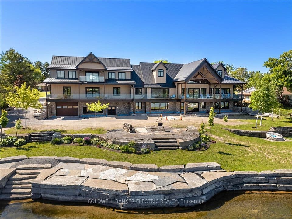 367 Gifford Drive, Selwyn, ON K0L 1T0 – main photo