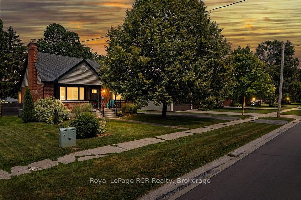578 7th Street W, Owen Sound, ON N4K 3L6 – photo 2
