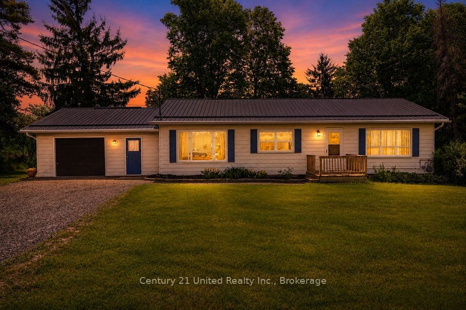323 St Lawrence Street W, Centre Hastings, ON K0K 2K0 – photo 2