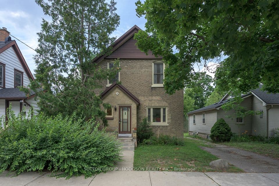 3 Johnston Street, London South, ON N6J 2R6 – main photo