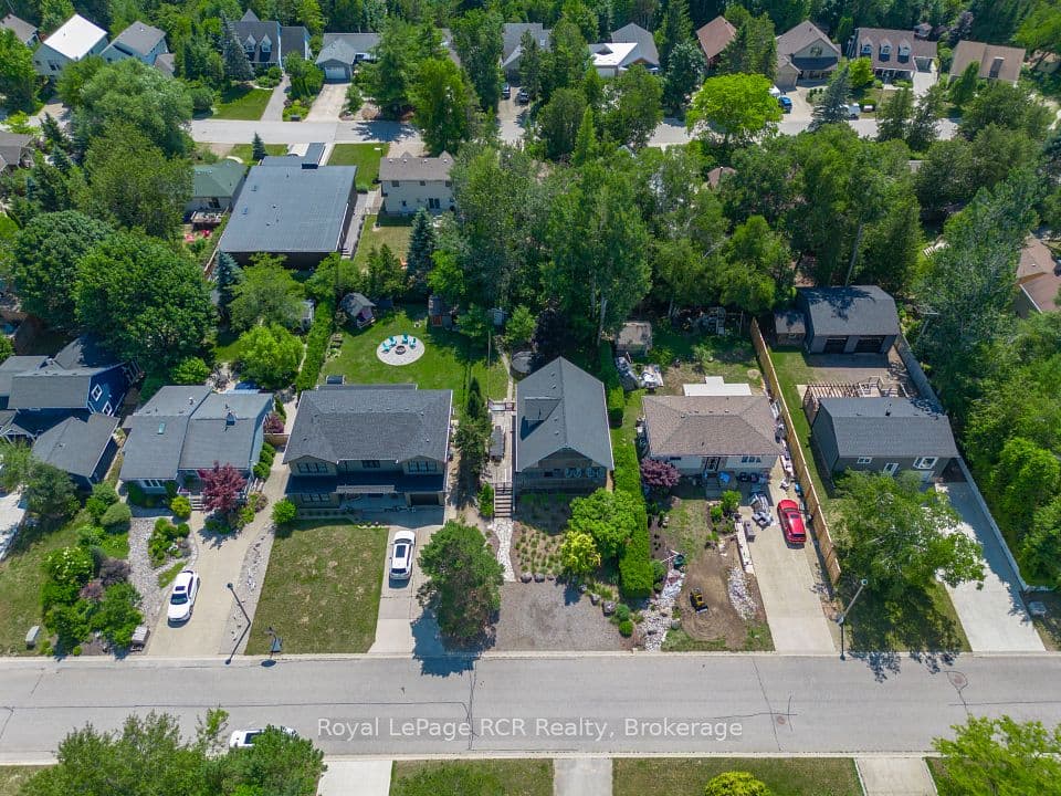 243 Island Street, Saugeen Shores, ON N0H 2L0 – photo 2