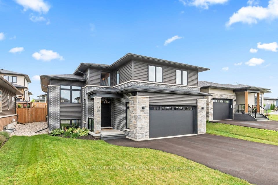 43 Streamside Drive, Cramahe, ON K0K 1S0 – main photo