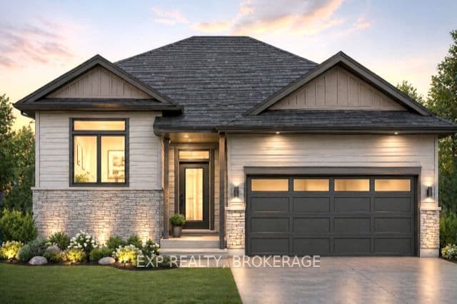 54 SUMMIT (Lot 27) Crescent, Belleville, ON K8N 0A2 – main photo
