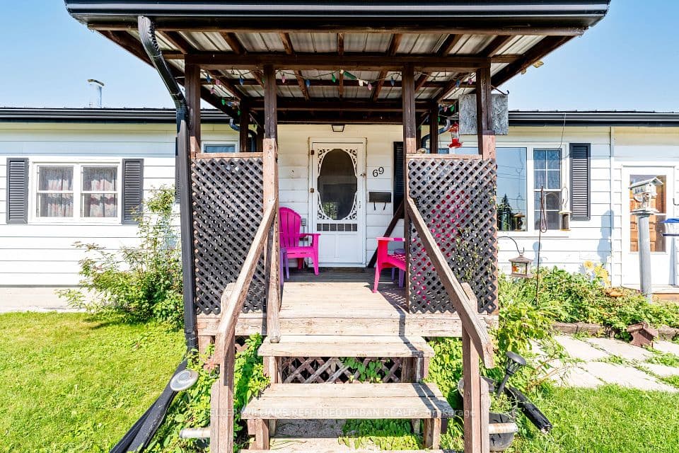 69 Victoria Street, Cramahe, ON K0K 1S0 – photo 2
