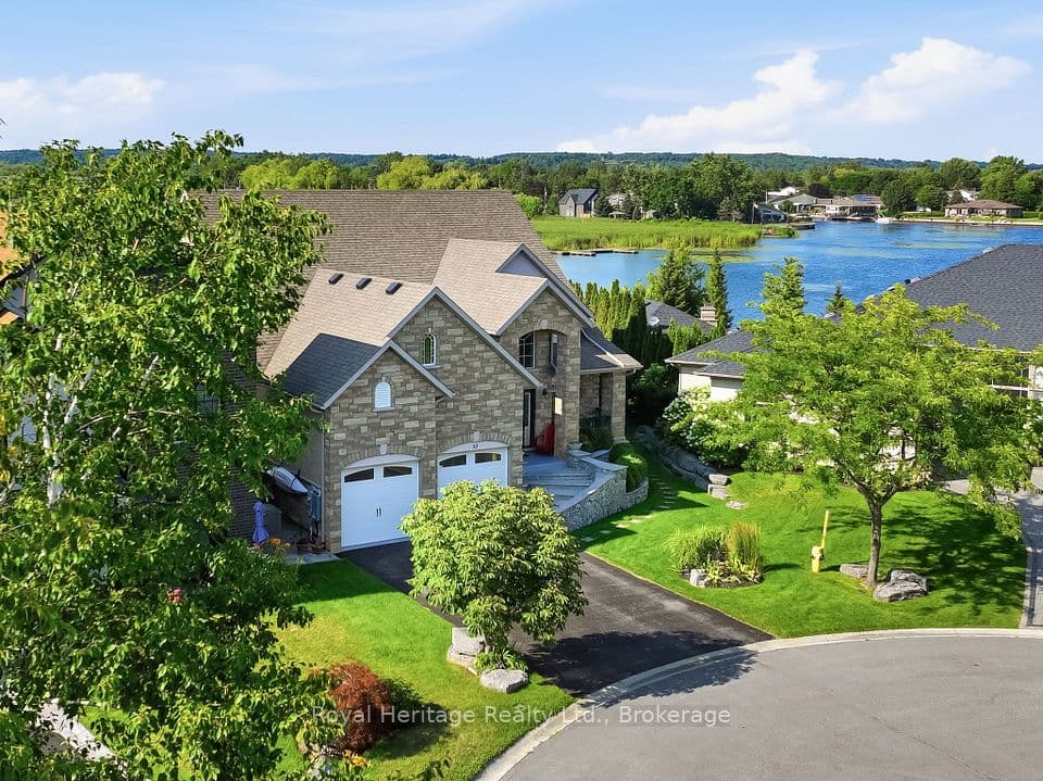 32 Edgewater Drive, Brighton, ON K0K 1H0 – main photo