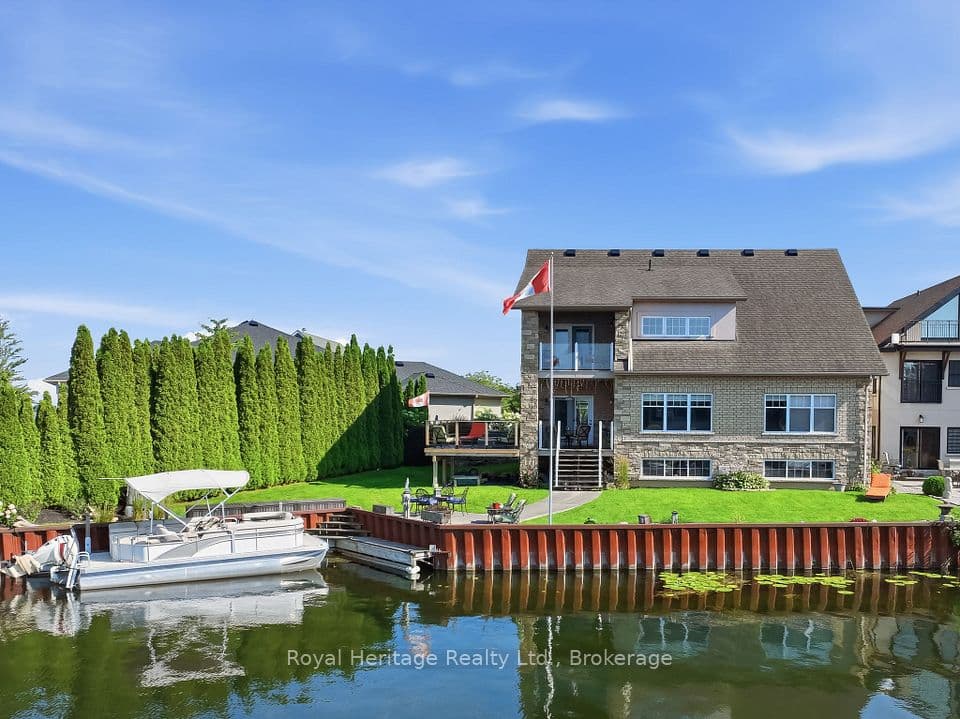32 Edgewater Drive, Brighton, ON K0K 1H0 – photo 3