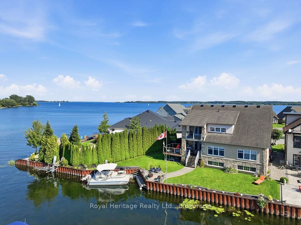 32 Edgewater Drive, Brighton, ON K0K 1H0 – photo 2