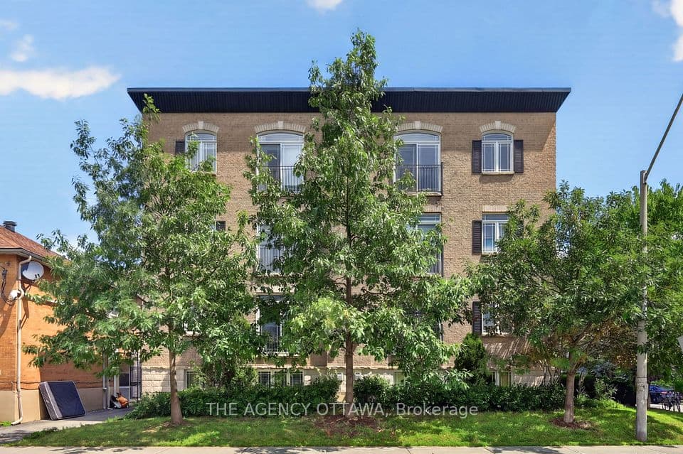 711 Churchill Avenue N 203, Westboro - Hampton Park, ON K1Z 7J9 – photo 3