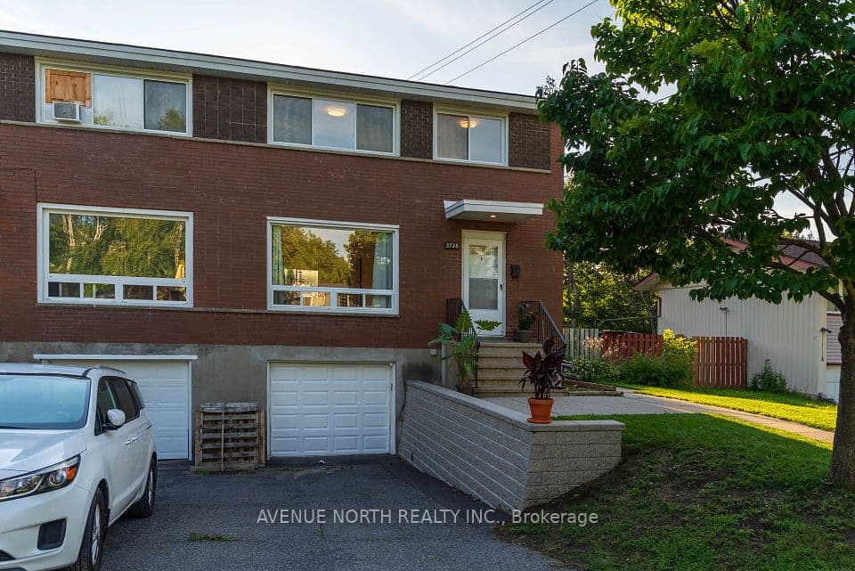 2732-2730 Colman Street, Billings Bridge - Riverside Park and Area, ON K1V 8J9 – main photo