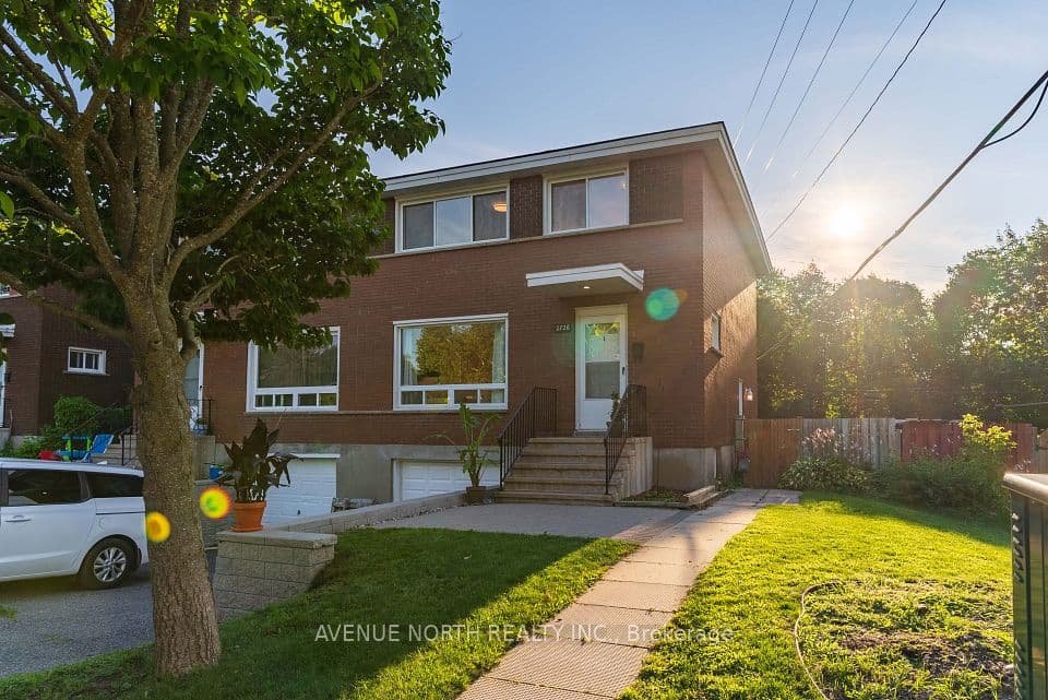 2732-2730 Colman Street, Billings Bridge - Riverside Park and Area, ON K1V 8J9 – photo 2