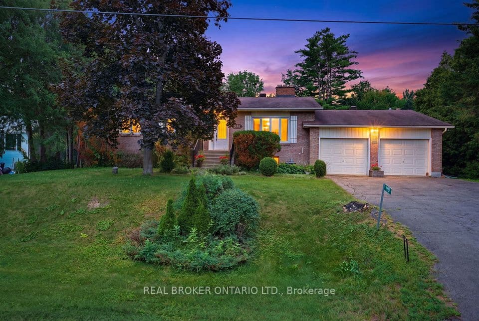 109 Highview Drive, Constance Bay - Dunrobin - Kilmaurs - Woodlawn, ON K0A 3M0 – main photo