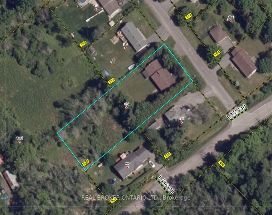 109 Highview Drive, Constance Bay - Dunrobin - Kilmaurs - Woodlawn, ON K0A 3M0 – photo 2