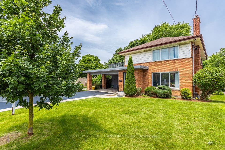 664 Cheapside Street, London East, ON N5Y 3Y2 – photo 2