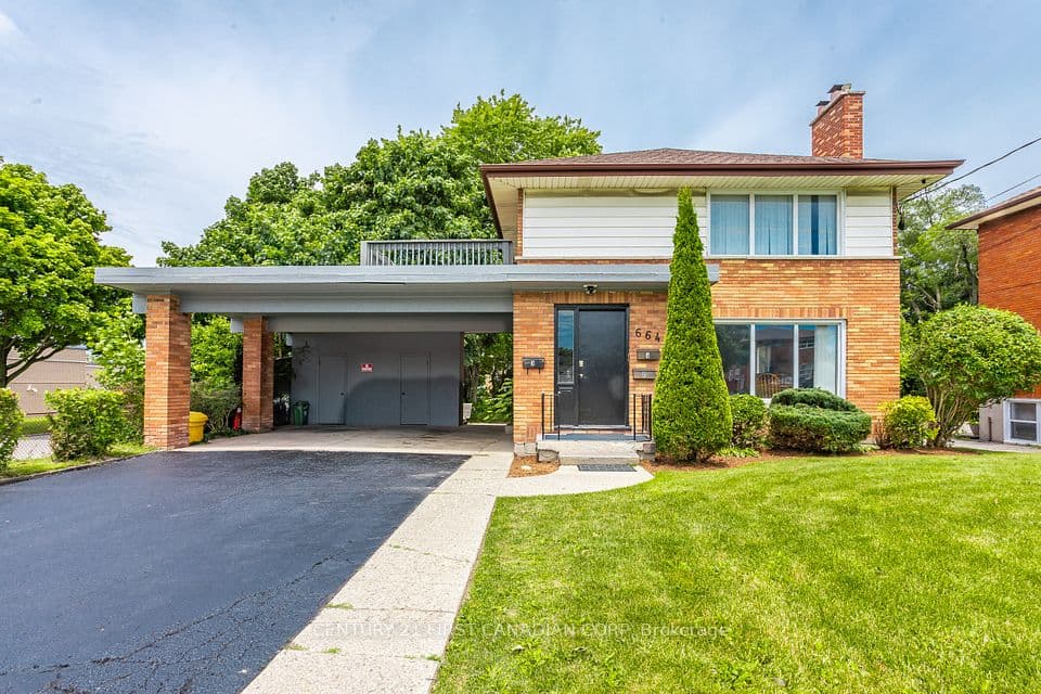 664 Cheapside Street, London East, ON N5Y 3Y2 – main photo