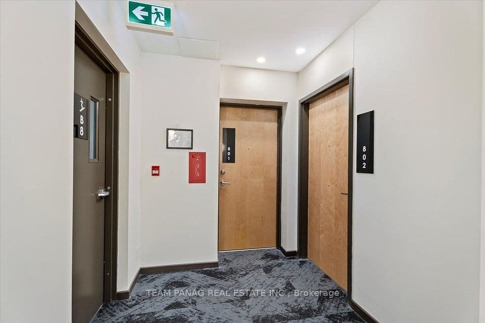 104 Garment Street 801, Kitchener, ON N2G 0C8 – photo 2