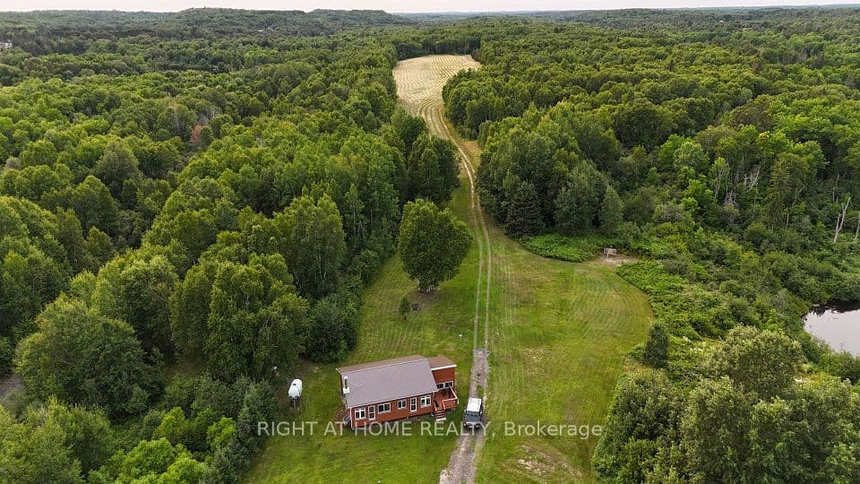 191 Ashburton Road, West Nipissing, ON P0H 1M0 – main photo
