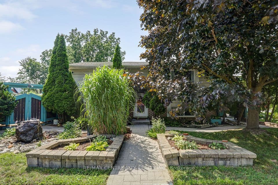 37 Fifth Avenue, St. Thomas, ON N5R 4C4 – main photo