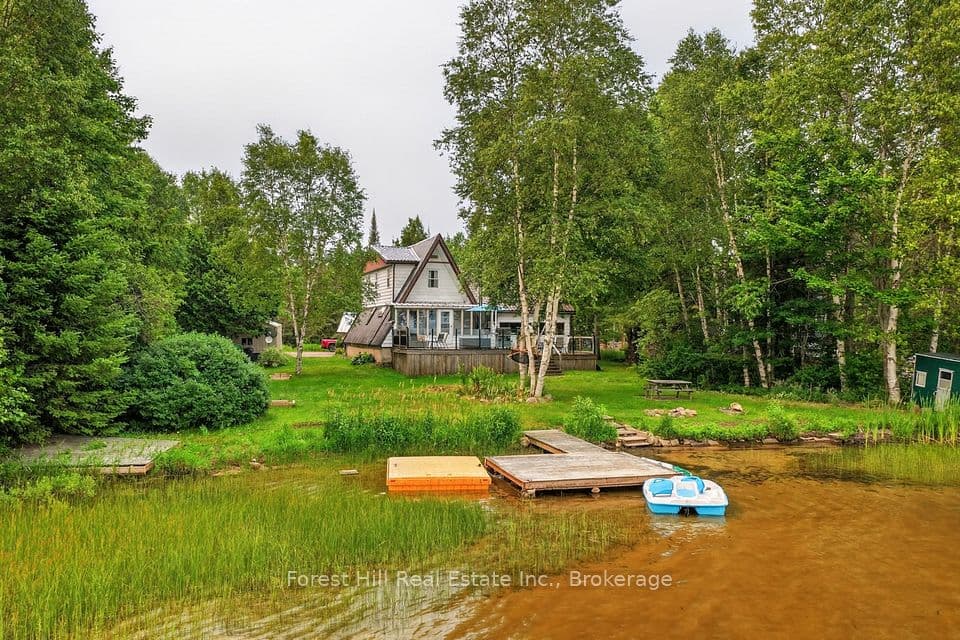 388 CRESCENT Road, Strong, ON P0A 1Z0 – photo 3