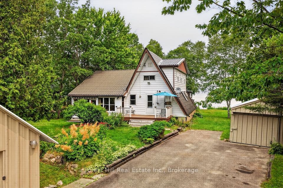 388 CRESCENT Road, Strong, ON P0A 1Z0 – main photo