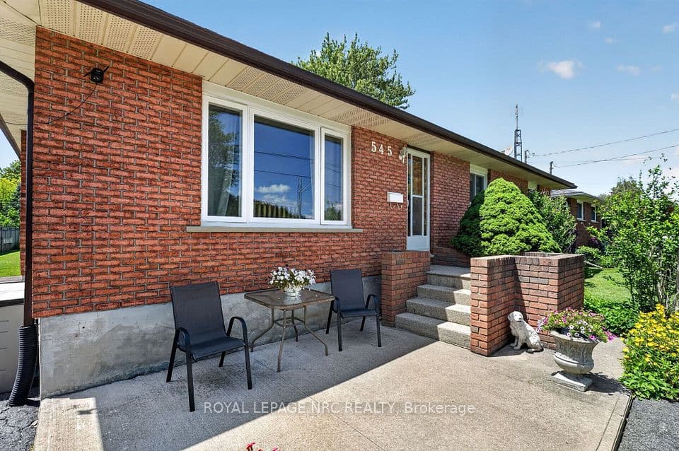 545 Belleview Boulevard, Fort Erie, ON L0S 1N0 – photo 2