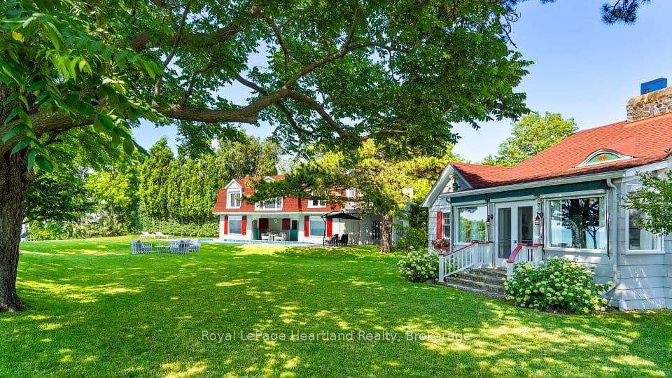 284 W Elgin Avenue W, Goderich, ON N7A 2G1 – photo 3
