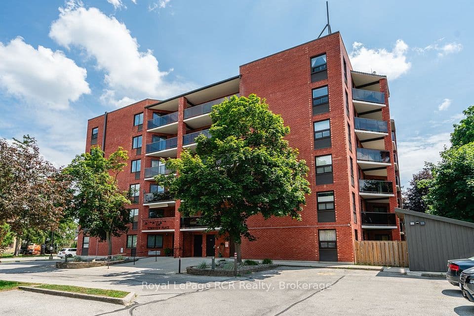 536 11th Avenue 606, Hanover, ON N4N 2S4 – photo 2
