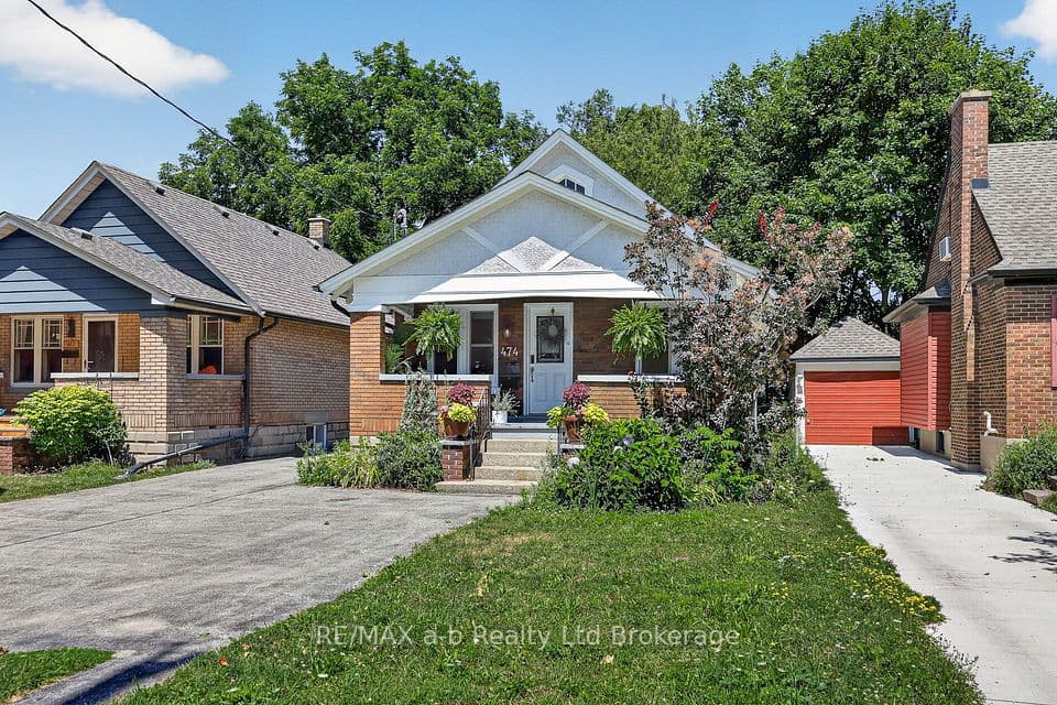 474 Cheapside Street, London East, ON N5Y 3X3 – main photo