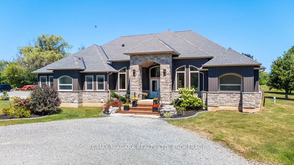 2439 Miller Road, Port Colborne, ON L3K 5V5 – main photo