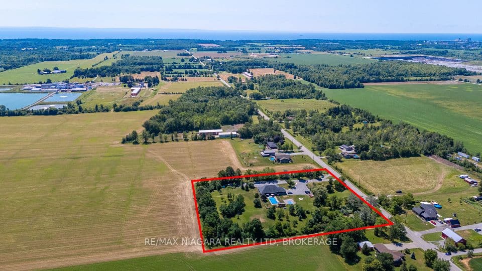 2439 Miller Road, Port Colborne, ON L3K 5V5 – photo 3