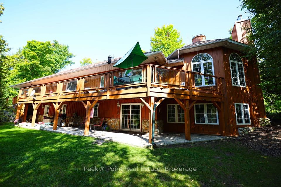 38 Rankin Bridge Road, South Bruce Peninsula, ON N0H 2G0 – photo 2